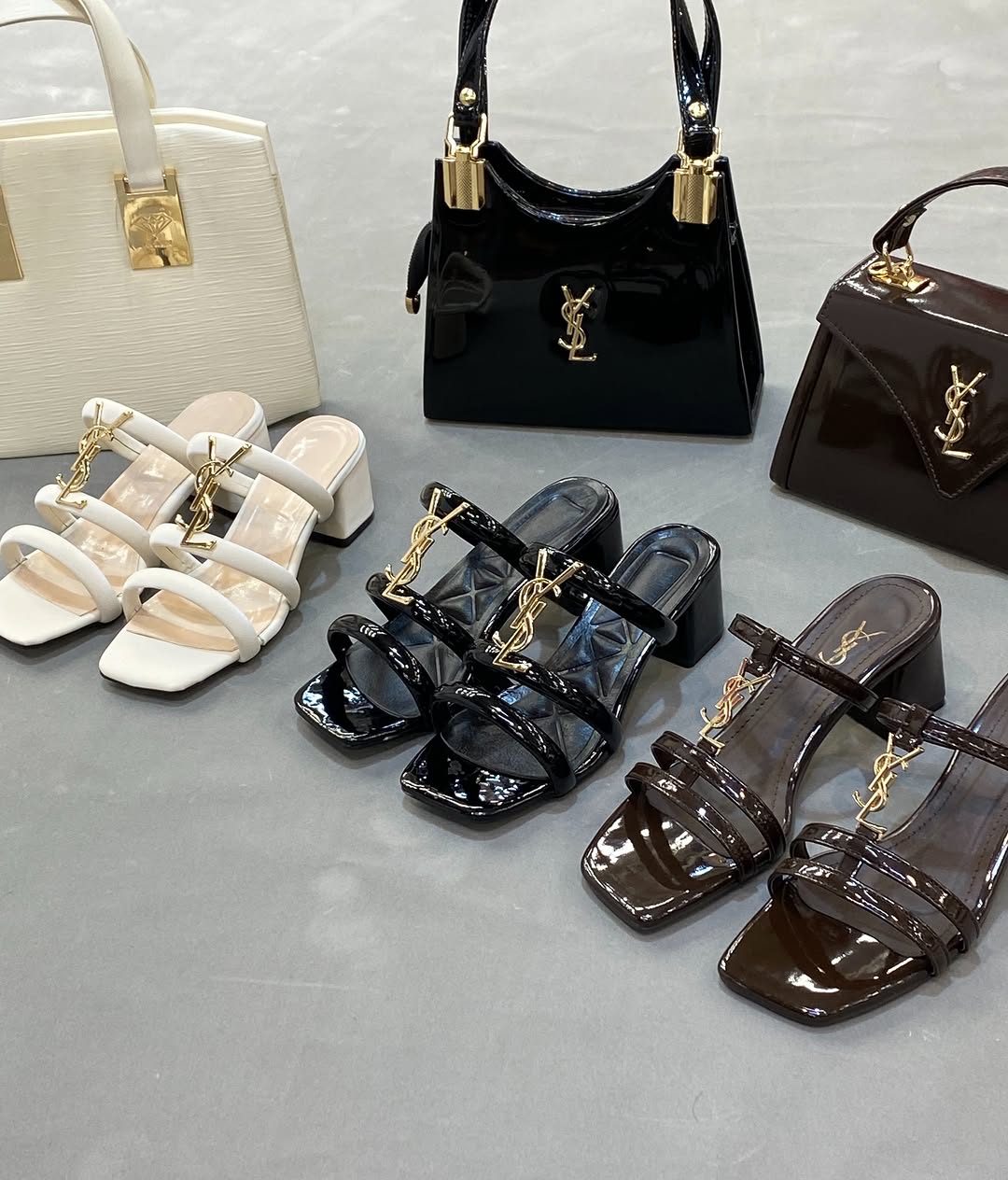 صندل YSL